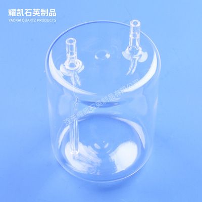 石英玻璃仪器